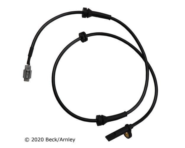 084-4968 ABS Wheel Speed Sensor for 2013-2018 Nissan Altima - Front