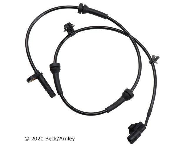 084-4969 ABS Wheel Speed Sensor for 2013-2018 Nissan Altima - Rear