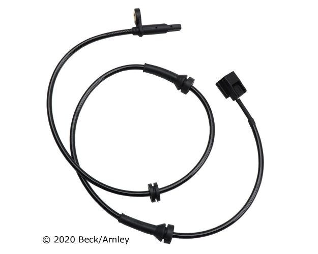 084-4970 ABS Wheel Speed Sensor for 2013-2019 Nissan Pathfinder - Front