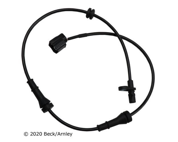 084-4975 Nissan Sentra ABS Wheel Speed Sensor for 2013-2019 Nissan Sentra - Rear Left