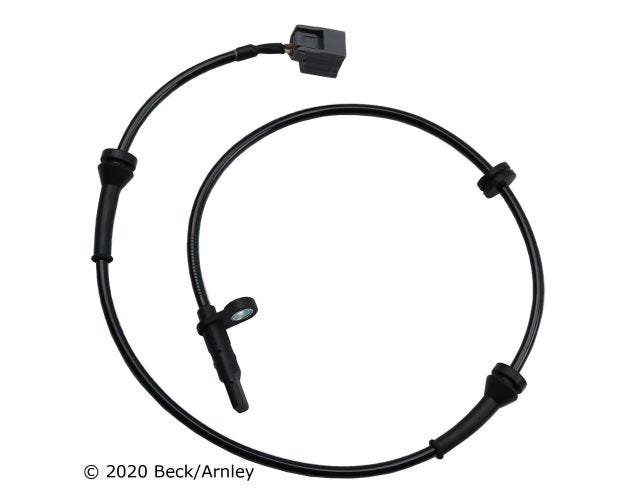 084-4978 Nissan Rogue ABS Wheel Speed Sensor for 2015-2019 Nissan Rogue - Front
