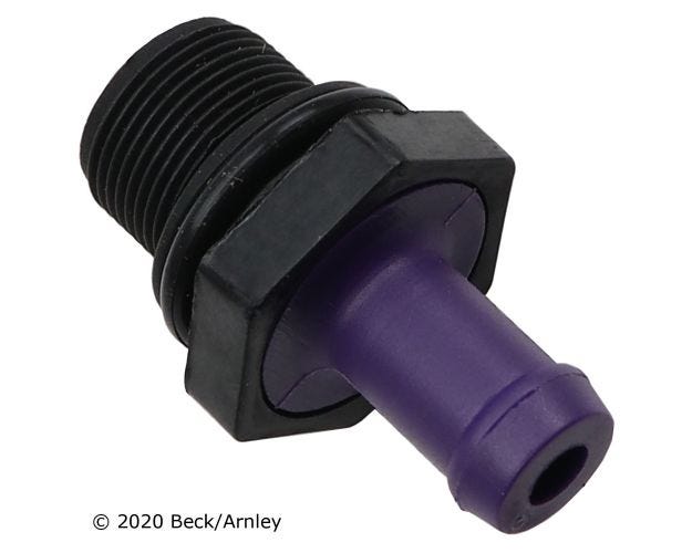 045-0450 PCV Valve for 2009-2013 Suzuki Grand Vitara