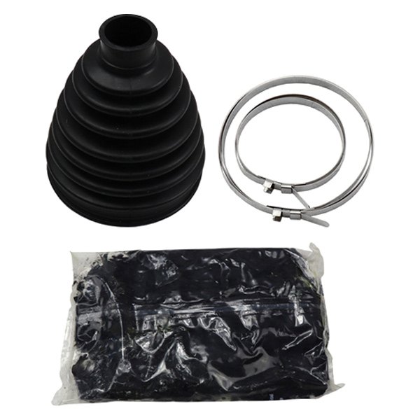 103-3162 CV Joint Boots for 2013-2015 Acura ILX Subbase
