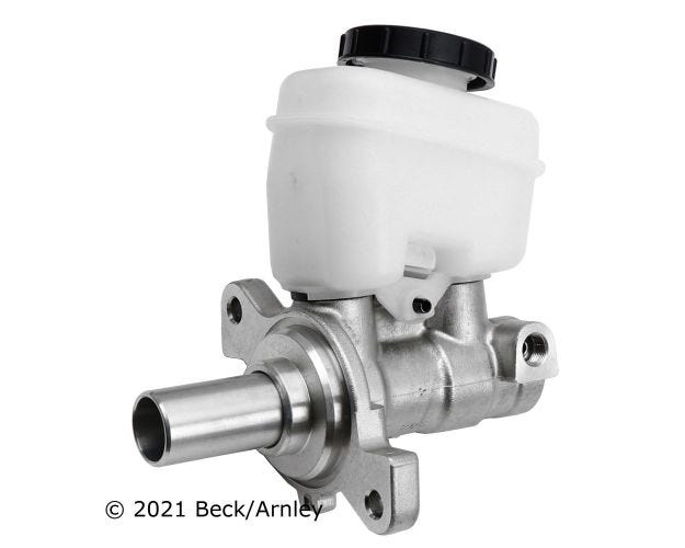 072-9996 Brake Master Cylinder for 2017-2020 Toyota 86