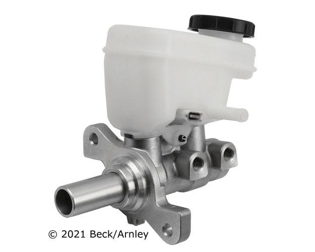 072-9997 Brake Master Cylinder for 2013-2014 Subaru XV Crosstrek
