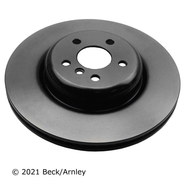 083-3751 Rear Brake Disc for 2019-2022 BMW 3-Series
