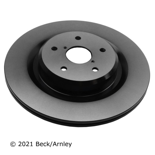 083-3755 Brake Rotors for 2019-2023 Subaru Ascent Subbase