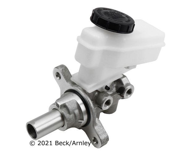 072-9999 Brake Master Cylinder for 2008-2013 Infiniti G37