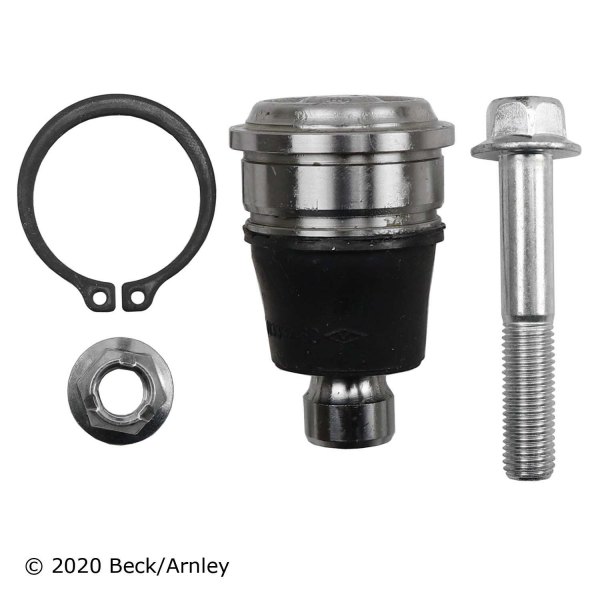 101-8553 Ball Joints for 2018-2021 Nissan Kicks Subs