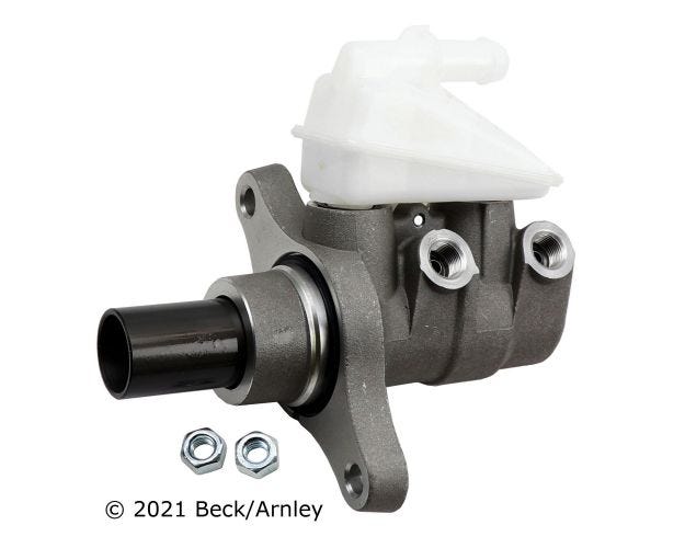 072-0002 Brake Master Cylinder for 2013-2019 Nissan Pathfinder