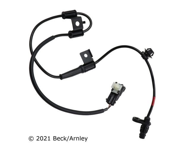084-4982 Hyundai Sonata ABS Wheel Speed Sensor for 2011-2014 Hyundai Sonata - Front Right