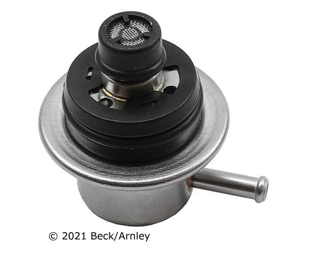159-1078 Mini Cooper Fuel Injection Pressure Regulator for 2002-2008 Mini Cooper