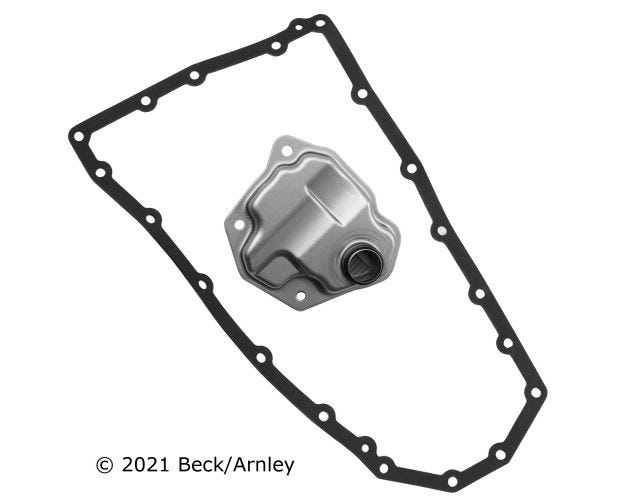 044-0445 Transmission Filter Kit for 2016-2016 Nissan NV200