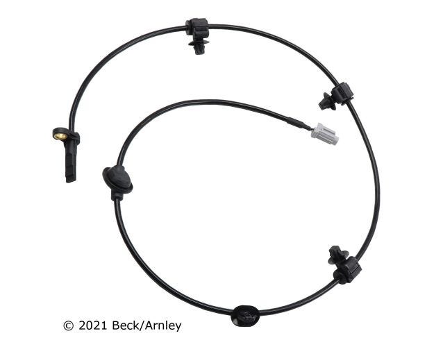 084-4986 Subaru Impreza ABS Wheel Speed Sensor for 2012-2016 Subaru Impreza - Rear Right