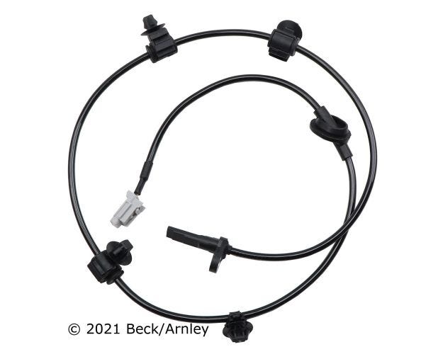 084-4989 ABS Wheel Speed Sensor for 2014-2018 Subaru Forester - Rear Left