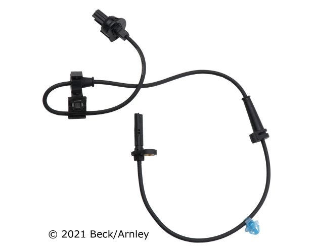 084-4994 Honda Odyssey ABS Wheel Speed Sensor for 2011-2017 Honda Odyssey - Front Right
