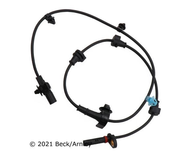 084-4996 Honda Odyssey ABS Wheel Speed Sensor for 2011-2017 Honda Odyssey - Rear Right