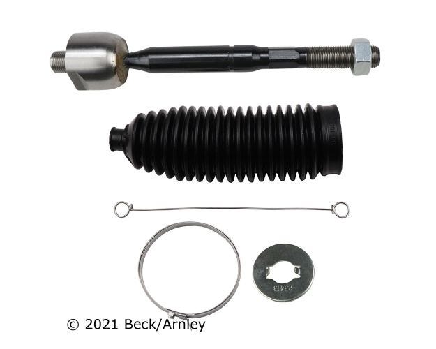 101-8570 Steering Tie Rod End Kit for 2007-2017 Lexus LS460 - Inner