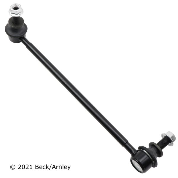 101-8580 Front Driver Side Stabilizer Bar End Link for 2017-2022 Subaru Impreza