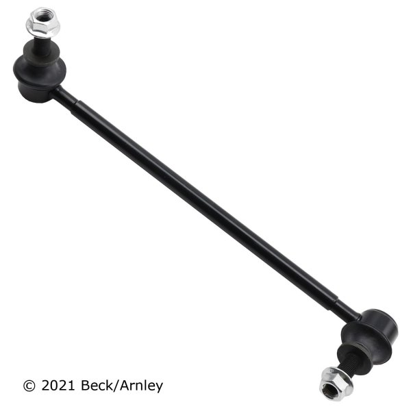 101-8581 Front Passenger Side Stabilizer Bar End Link for 2017-2022 Subaru Impreza