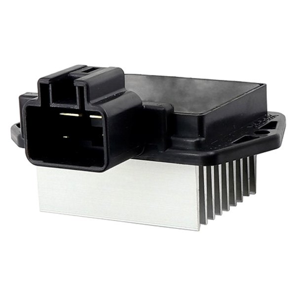 204-0138 Rear Blower Motor Resistor for 2019-2022 Toyota Highlander