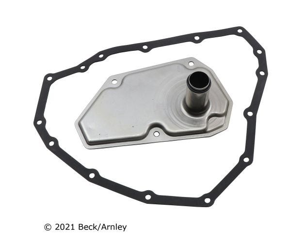 044-0448 Transmission Filter Kit for 2014-2019 Nissan Versa Note