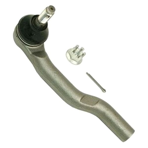 101-7337 Front Right Outer Tie Rod End for 2011-2014 Mazda 2