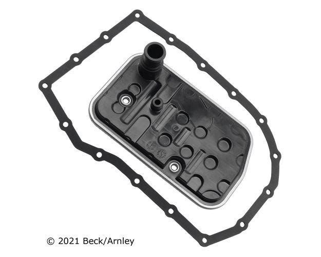 044-0450 Transmission Filter Kit for 2020-2021 Hyundai Accent
