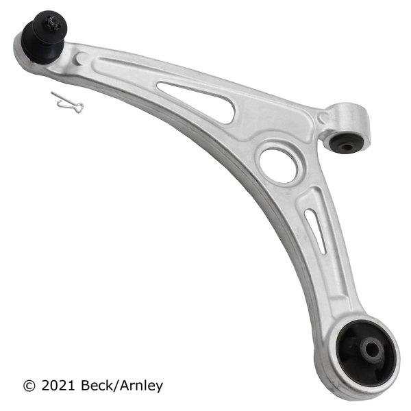 102-8291 Front Driver Side Lower Control Arm for 2017-2020 Kia Niro