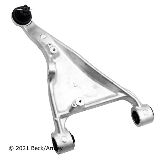 102-8297 Rear Driver Side Upper Control Arm for 2015-2022 Nissan Murano