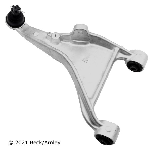 102-8298 Front Passenger Side Upper Control Arm for 2015-2022 Nissan Murano