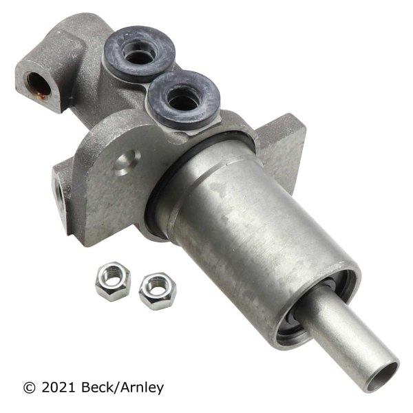 072-0007 Brake Master Cylinder without Reservoir for 2011-2016 BMW 528i