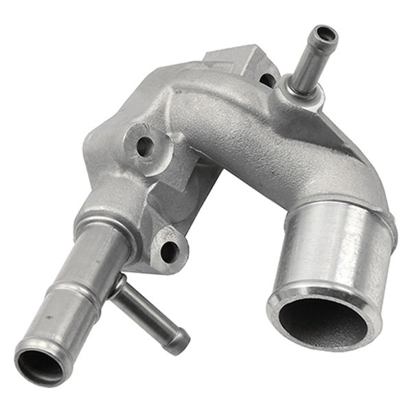 147-0105 Engine Coolant Water Outlet for 2019-2020 Lexus ES300h
