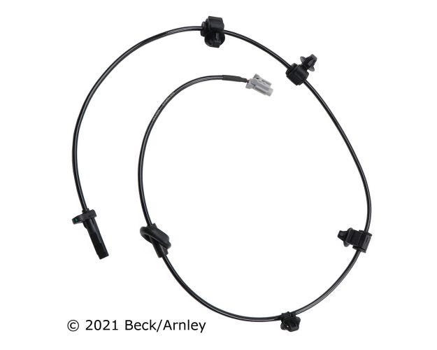 084-4998 ABS Wheel Speed Sensor for 2016-2017 Subaru Crosstrek - Rear Right