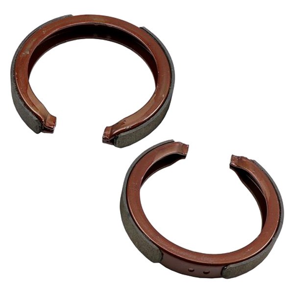 081-3274 Brake Shoes for 2016-2017 Hyundai Sonata Subbase