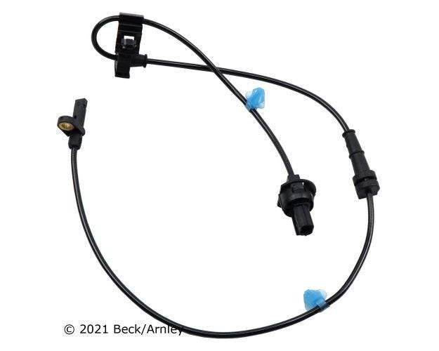 084-5003 ABS Wheel Speed Sensor for 2017-2022 Honda Ridgeline - Front Left