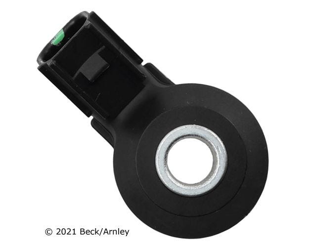 158-1717 Ignition Knock Detonation Sensor for 2016-2021 Honda Pilot