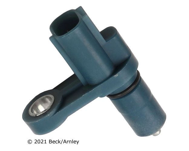 090-0012 Vehicle Speed Sensor for 2004-2010 Toyota Sienna