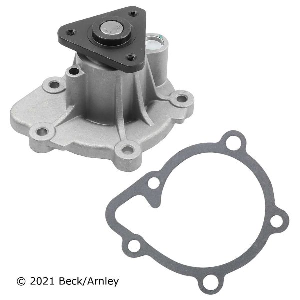 131-2541 Engine Coolant Water Pump for 2013-2016 Hyundai Santa Fe Sport
