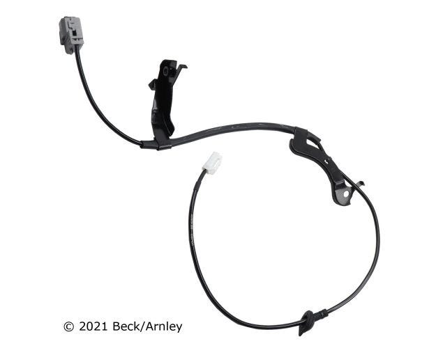 084-5004 ABS Wheel Speed Sensor Wiring Harness for 2011-2020 Toyota Sienna - Rear Right