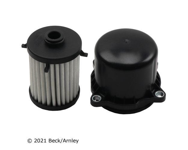 044-0453 Transmission Filter Kit for 2018-2022 Audi A5 Sportback