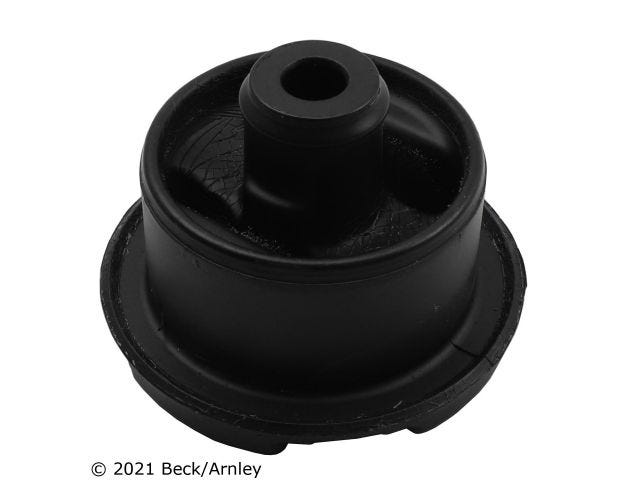 104-2406 Differential Mount Bushing for 1997-2001 Honda CR-V - Rear Lower