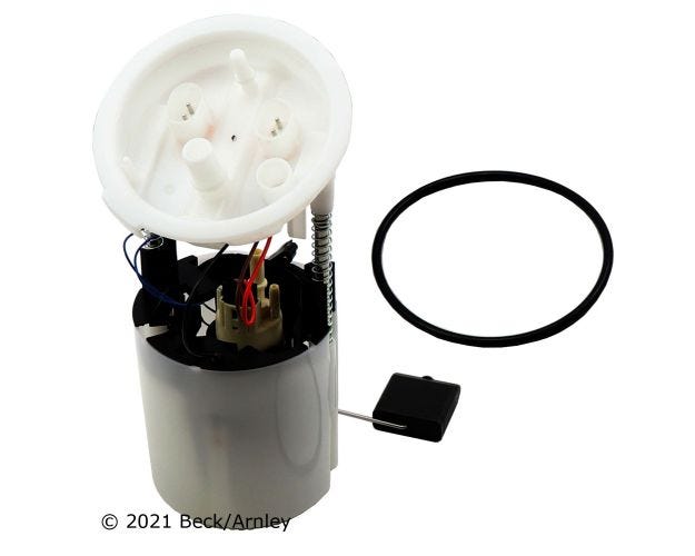 152-1049 Fuel Pump & Sender Assembly for 2009-2013 BMW 335i xDrive