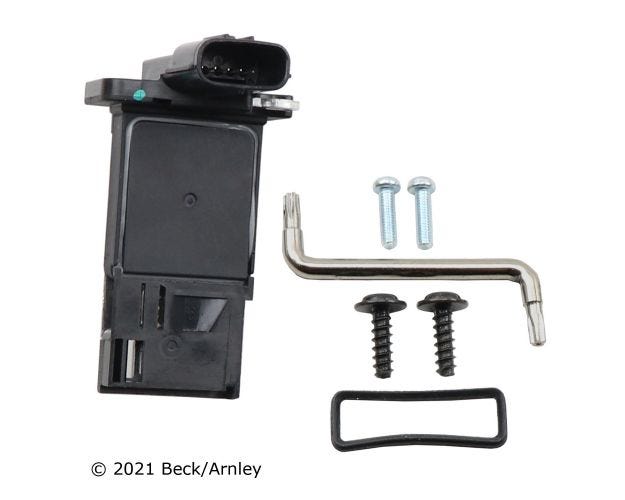 158-1721 Mass Air Flow Sensor for 2005-2005 Lexus GX470