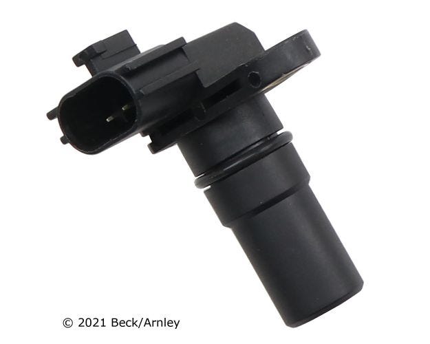 090-0015 Automatic Continuously Variable Transmission Revolution Sensor for 2007-2017 Jeep Patriot