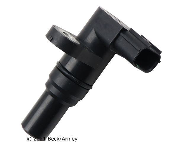 090-0017 Automatic Transmission Speed Sensor for 2007-2011 Honda Element