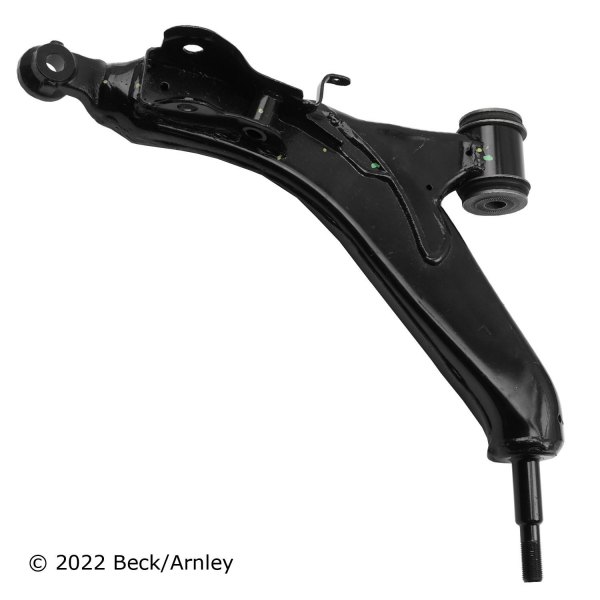 102-8299 Front Driver Side Lower Control Arm for 2006 Lexus GS300