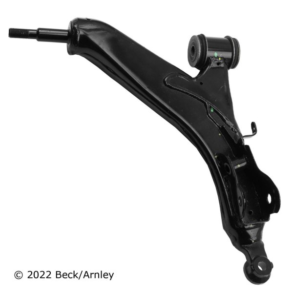 102-8300 Front Passenger Side Lower Control Arm for 2006 Lexus GS300