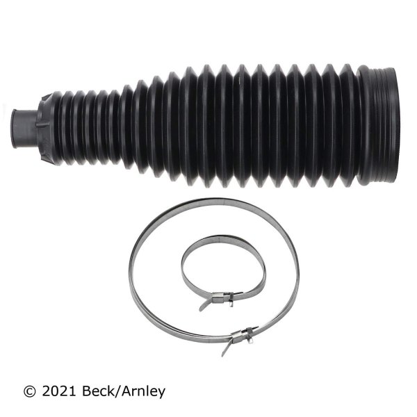 103-3166 Driver Side Steering Rack Boot Kit for 2020-2022 Audi A6 allroad