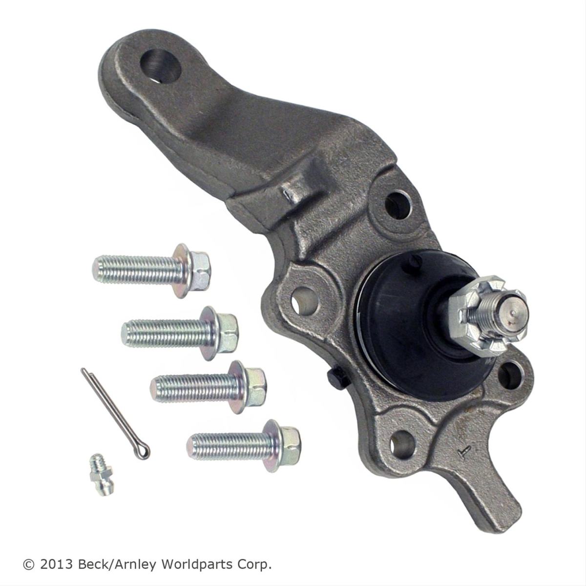101-5166 Ball Joints for 2003-2003 Toyota Sequoia Sublimited